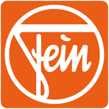 Fein Power Tools logo